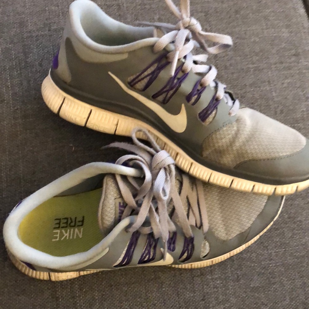Nike Free